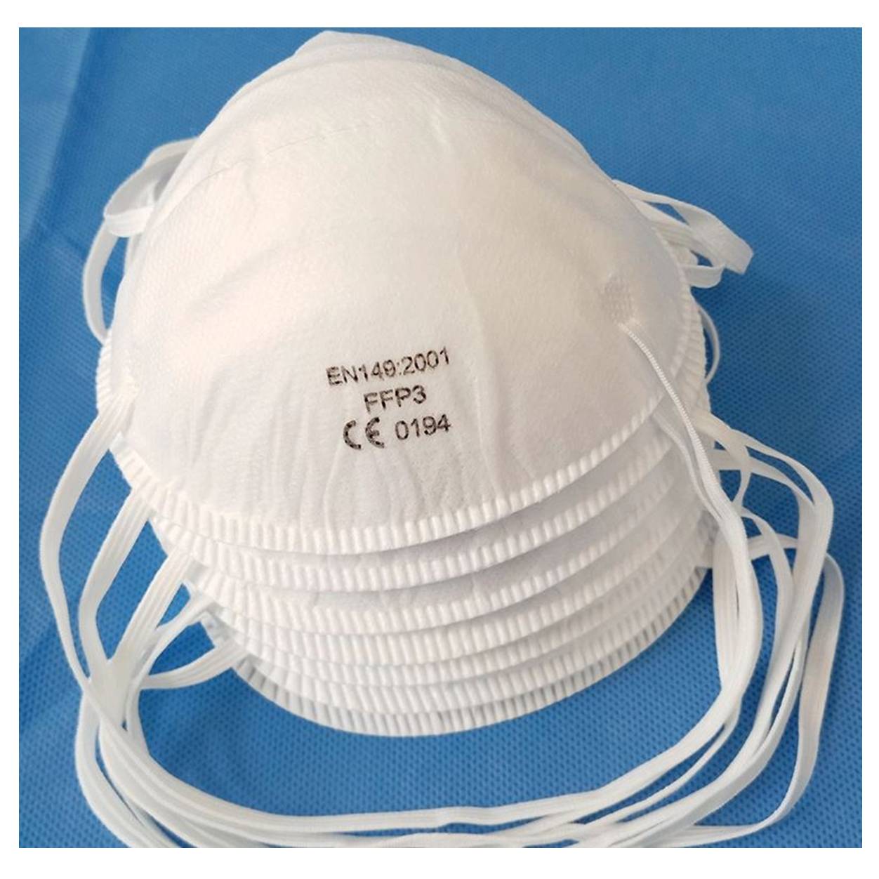 CFR International FFP2 FFP3 Face Mask Hand Sanitizer Gloves Face Mask